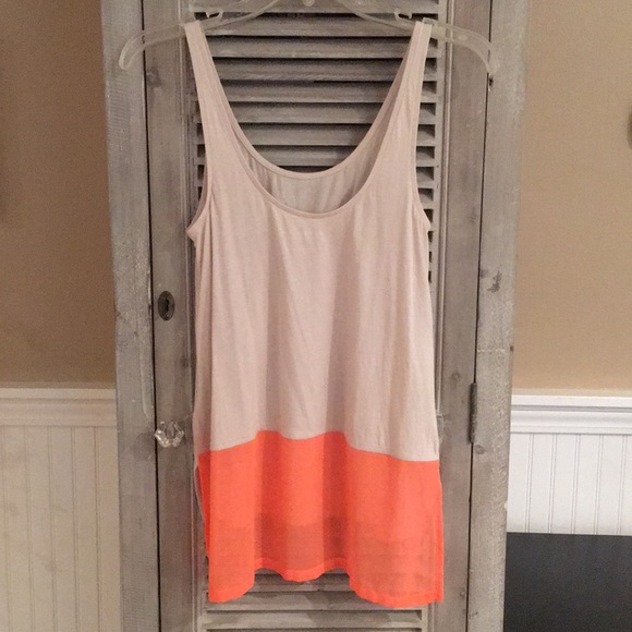 Tank Top - Express - Picture 4 of 4